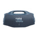 JBL Boombox 4 | Portable speaker - Bluetooth - IP68 - Up to 34 hours - Blue-SONXPLUS Granby