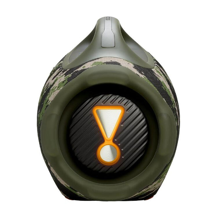 JBL Boombox 4 | Portable speaker - Bluetooth - IP68 - Up to 34 hours - Squad-SONXPLUS Granby