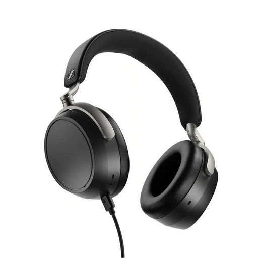 Sennheiser HDB630 | Casque d'écoute sans fil - Autonomie jusqu'à 60 heures - Noir-SONXPLUS Granby