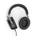 Sennheiser HDB630 | Wireless headphones - Up to 60 hours of use - Black-SONXPLUS Granby