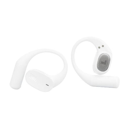 JBL Sense Lite | Écouteurs intra-auriculaire - Batterie Jusqu'à 32 heures - Blanc-Sonxplus Granby