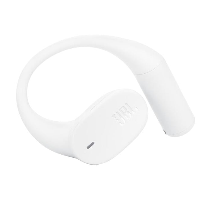 JBL Sense Lite | In-ear headphones - Up to 32 hours battery - White-Sonxplus Granby