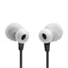 JBL Endurance Run 3 | In-Ear Headphones - Sport - Wired - IP65 - Black/Grey-SONXPLUS Granby
