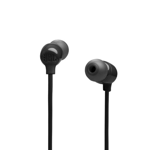 JBL Tune 135BT | Écouteurs sans fil intra-auriculaires - Bluetooth - Connexion Multipoint - Noir-SONXPLUS Granby