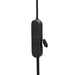 JBL Tune 135BT | Wireless In-Ear Headphones - Bluetooth - Multipoint Connection - Black-SONXPLUS Granby