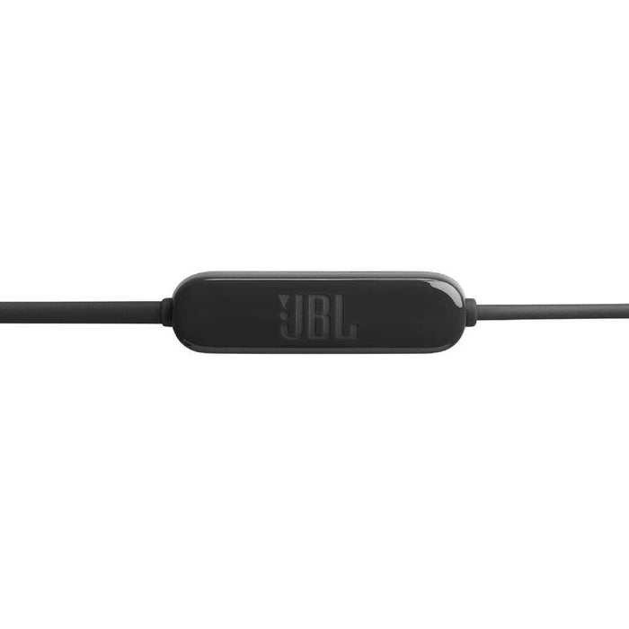 JBL Tune 135BT | Wireless In-Ear Headphones - Bluetooth - Multipoint Connection - Black-SONXPLUS Granby