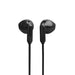 JBL Tune 235BT | Wireless In-Ear Headphones - Bluetooth 5.0 - JBL Pure Bass Sound - Multipoint Connection - Black-SONXPLUS Granby