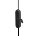 JBL Tune 235BT | Wireless In-Ear Headphones - Bluetooth 5.0 - JBL Pure Bass Sound - Multipoint Connection - Black-SONXPLUS Granby