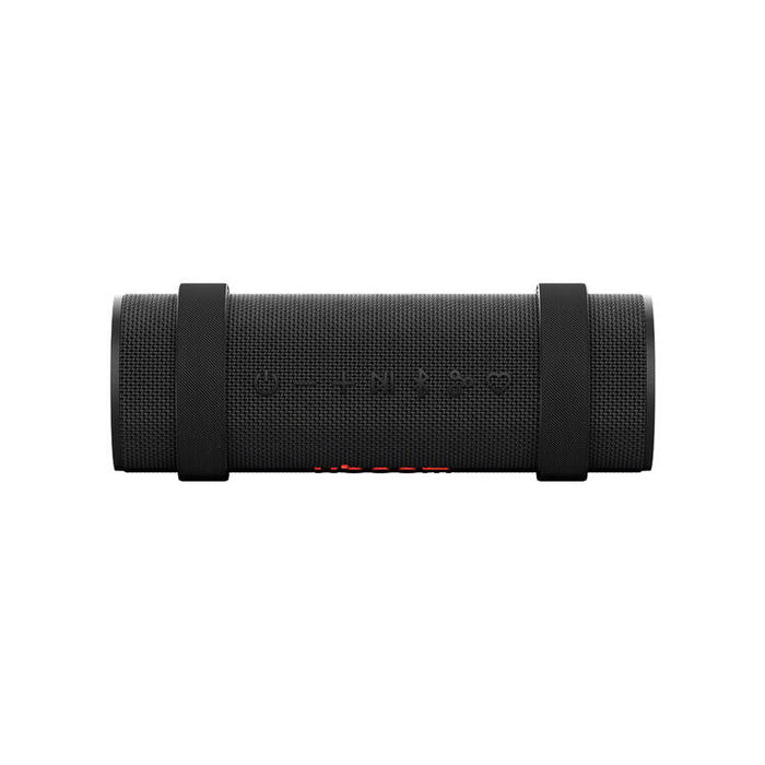 LG xboom Grab | Portable Speaker - Bluetooth - IP67 - AI Lighting - Black-SONXPLUS Granby