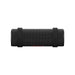 LG xboom Grab | Portable Speaker - Bluetooth - IP67 - AI Lighting - Black-SONXPLUS Granby