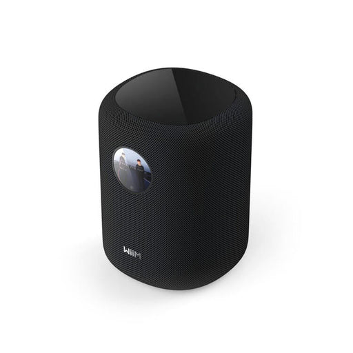 WiiM Sound | Haut-parleur Streaming - Écran tactile de 1,8" - Sans fil - Noir-SONXPLUS Granby