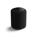 WiiM Sound | Streaming Speaker - 1.8" Touch Screen - Wireless - Black-SONXPLUS Granby