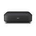 Epson Lifestudio Grand V11HB82120 | Laser Projector - Ultra-Short Throw 4K PRO-UHD - Black-SONXPLUS Granby