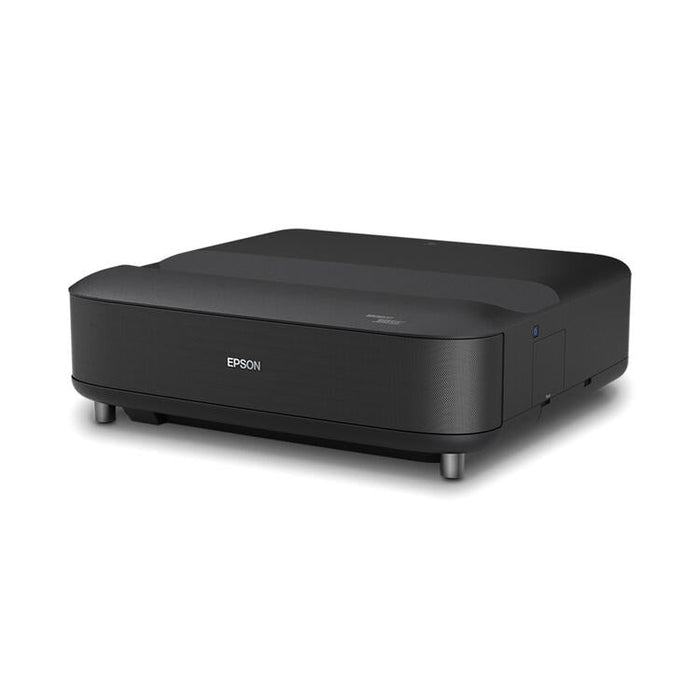 Epson Lifestudio Grand V11HB82120 | Laser Projector - Ultra-Short Throw 4K PRO-UHD - Black-SONXPLUS Granby