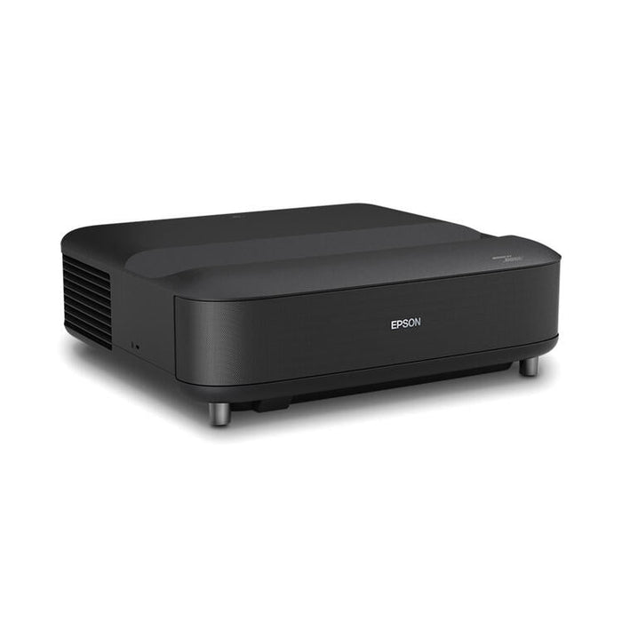 Epson Lifestudio Grand V11HB82120 | Laser Projector - Ultra-Short Throw 4K PRO-UHD - Black-SONXPLUS Granby