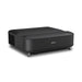 Epson Lifestudio Grand V11HB82120 | Laser Projector - Ultra-Short Throw 4K PRO-UHD - Black-SONXPLUS Granby
