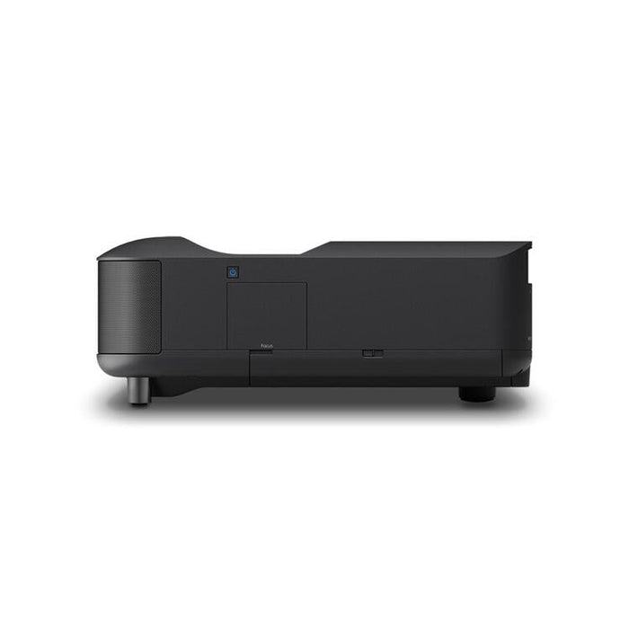Epson Lifestudio Grand V11HB82120 | Laser Projector - Ultra-Short Throw 4K PRO-UHD - Black-SONXPLUS Granby