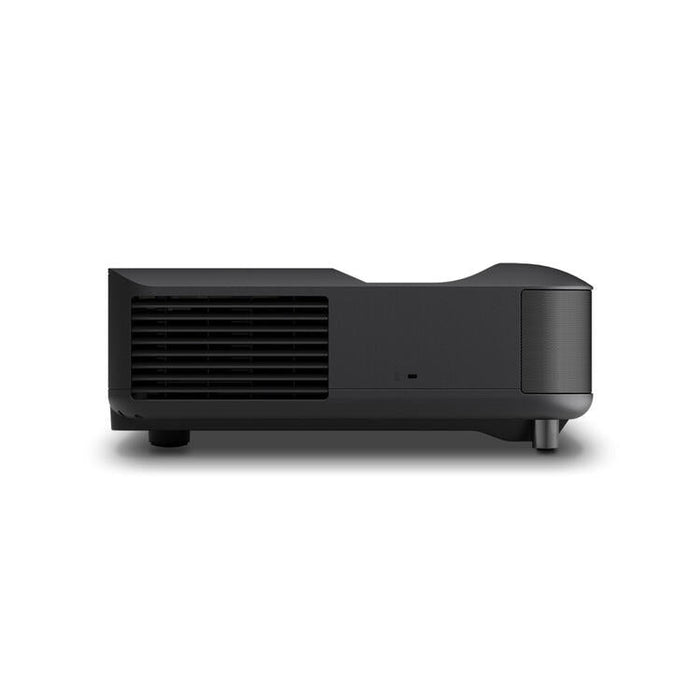Epson Lifestudio Grand V11HB82120 | Laser Projector - Ultra-Short Throw 4K PRO-UHD - Black-SONXPLUS Granby