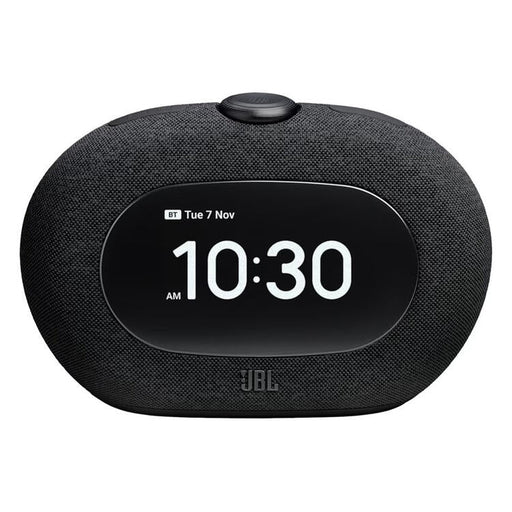 JBL HORIZON 3 | Radio alarm clock - Bluetooth - LED light - Stereo - Black-SONXPLUS Granby