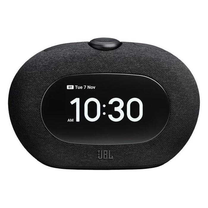 JBL HORIZON 3 | Radio alarm clock - Bluetooth - LED light - Stereo - Black-SONXPLUS Granby