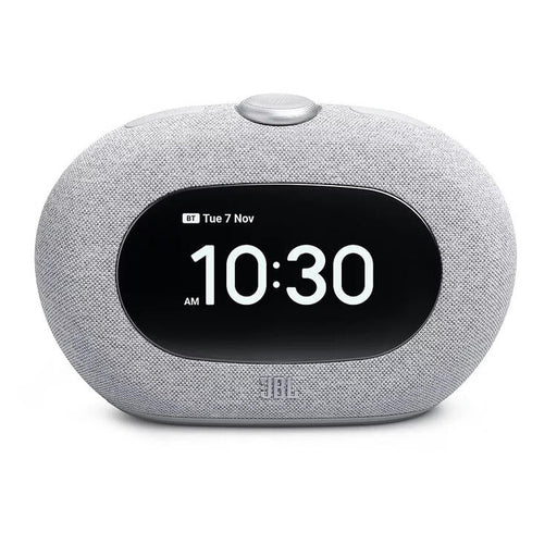 JBL HORIZON 3 | Alarm clock radio - Bluetooth - LED light - Stereo - Gray-SONXPLUS Granby