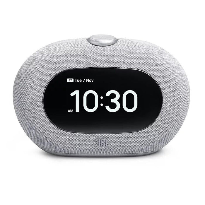 JBL HORIZON 3 | Alarm clock radio - Bluetooth - LED light - Stereo - Gray-SONXPLUS Granby
