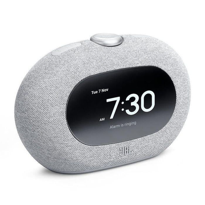 JBL HORIZON 3 | Alarm clock radio - Bluetooth - LED light - Stereo - Gray-SONXPLUS Granby