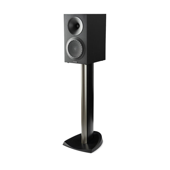 Paradigm Premier 220B V2 | Bookshelf Speakers - Black Walnut - Pair | 03 | Sonxplus Granby