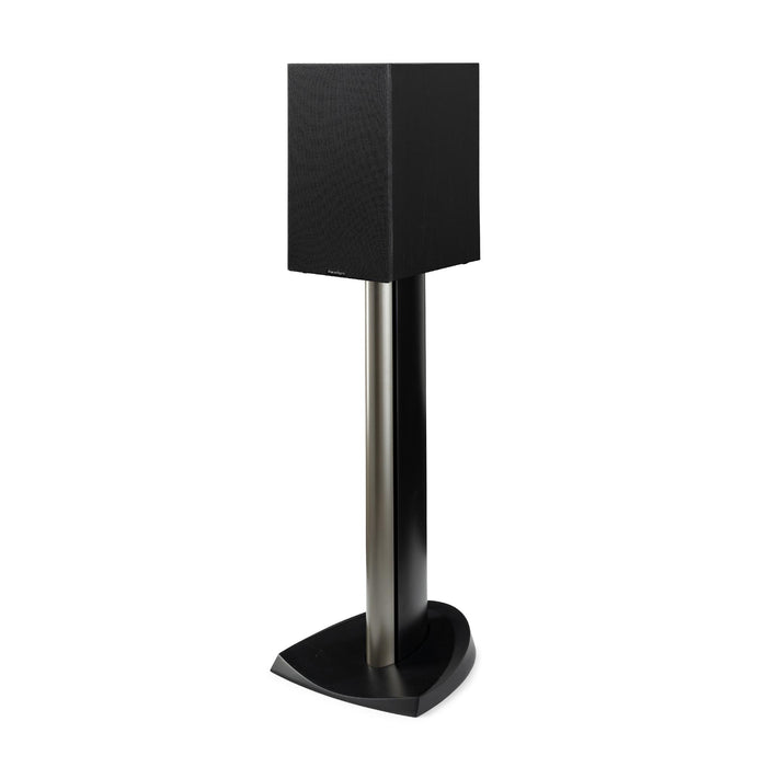 Paradigm Premier 220B V2 | Bookshelf Speakers - Black Walnut - Pair | 04 | Sonxplus Granby