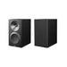 Paradigm Premier 220B V2 | Bookshelf Speakers - Black Walnut - Pair | 01 | Sonxplus Granby