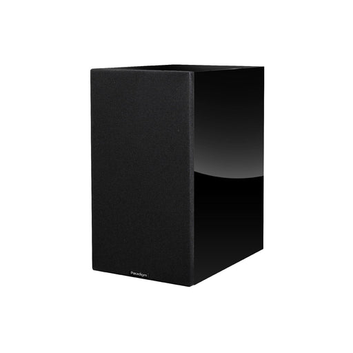 Paradigm Premier 220B V2 | Bookshelf Speakers - Piano Black - Pair | 02 | Sonxplus Granby
