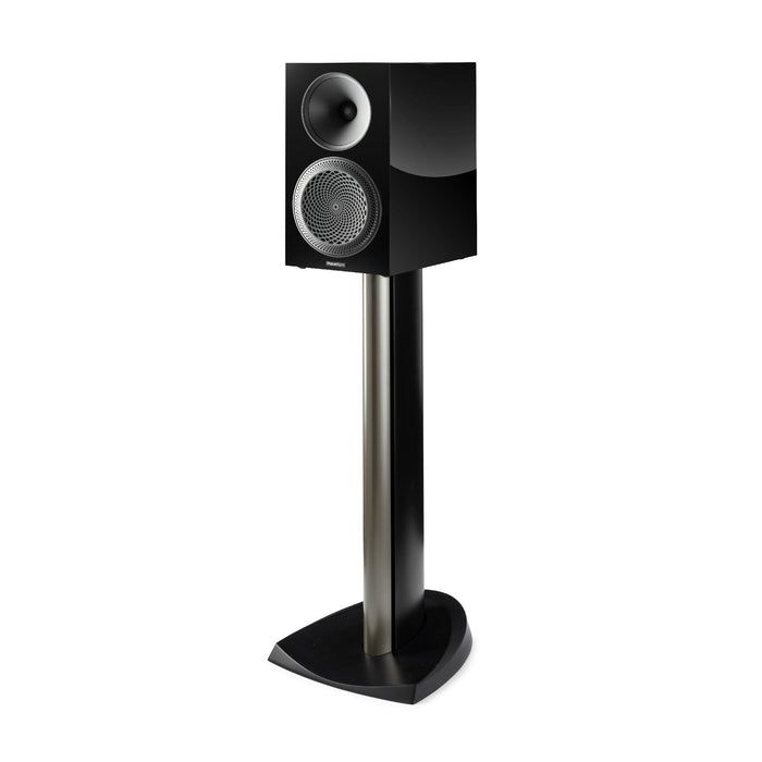 Paradigm Premier 220B V2 | Bookshelf Speakers - Piano Black - Pair | 03 | Sonxplus Granby