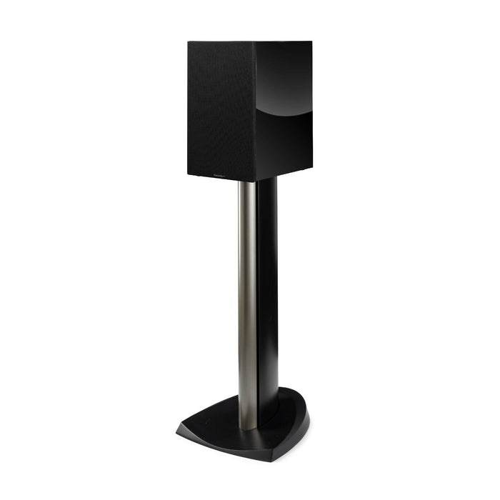 Paradigm Premier 220B V2 | Bookshelf Speakers - Piano Black - Pair | 04 | Sonxplus Granby