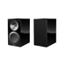 Paradigm Premier 220B V2 | Bookshelf Speakers - Piano Black - Pair | 01 | Sonxplus Granby