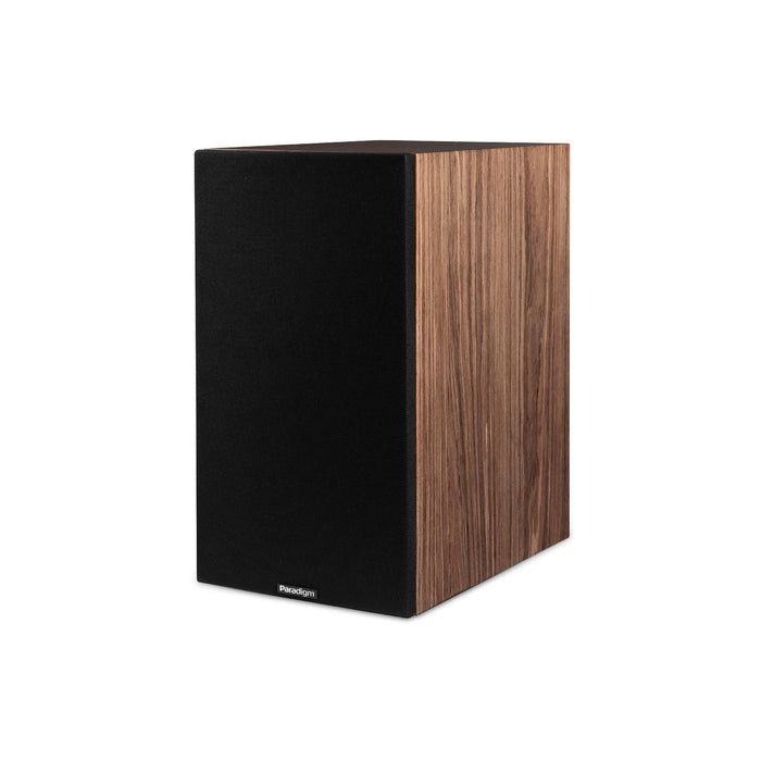 Paradigm Premier 220B V2 | Bookshelf Speakers - Walnut - Pair | 02 | Sonxplus Granby