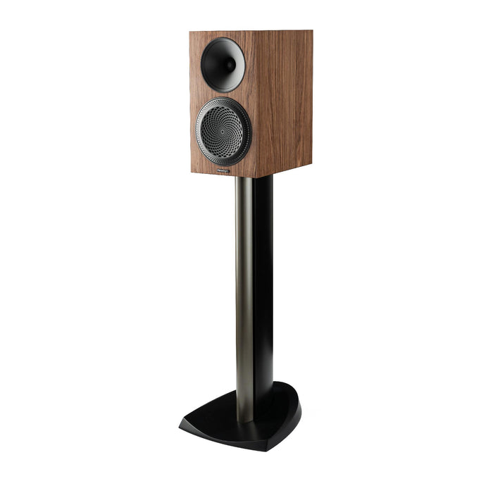 Paradigm Premier 220B V2 | Bookshelf Speakers - Walnut - Pair | 03 | Sonxplus Granby