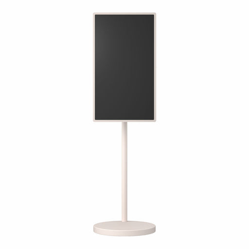 LG StanbyME 2 Max | Téléviseur mobile 32" - Série LX6B - 4K UHD - Tactile - 60Hz | 02 | Sonxplus Granby