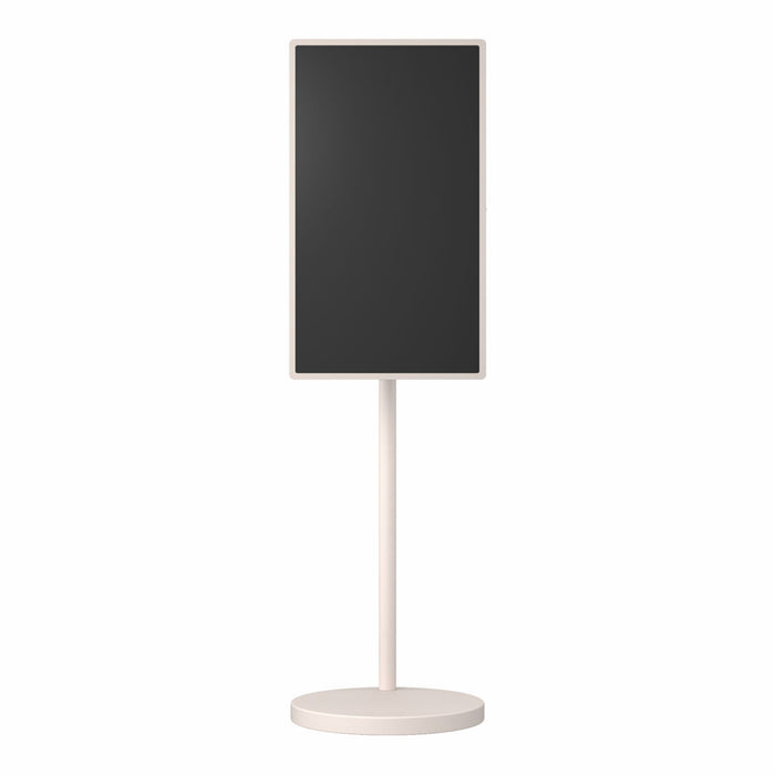 LG StanbyME 2 Max | Téléviseur mobile 32" - Série LX6B - 4K UHD - Tactile - 60Hz | 02 | Sonxplus Granby