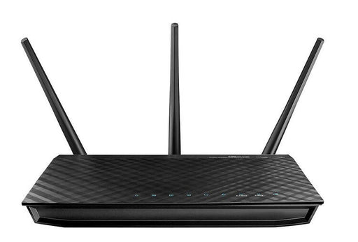 Asus RT-AC66UB1 | Wireless Router - IEEE 802.11ac-SONXPLUS Granby