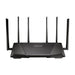 Asus RT-AC3200 | Wireless Router - IEEE 802.11ac - Ethernet-SONXPLUS Granby