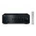 Yamaha A-S801B | 2 Channel Integrated Stereo Amplifier - Black-SONXPLUS Granby