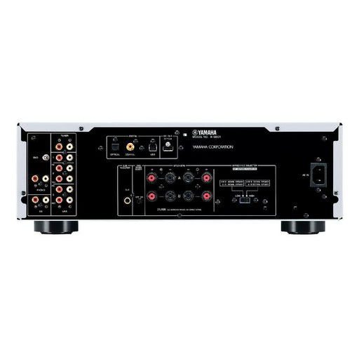 Yamaha A-S801B | Amplificateur Stéréo intégré 2 canaux - Noir-SONXPLUS Granby
