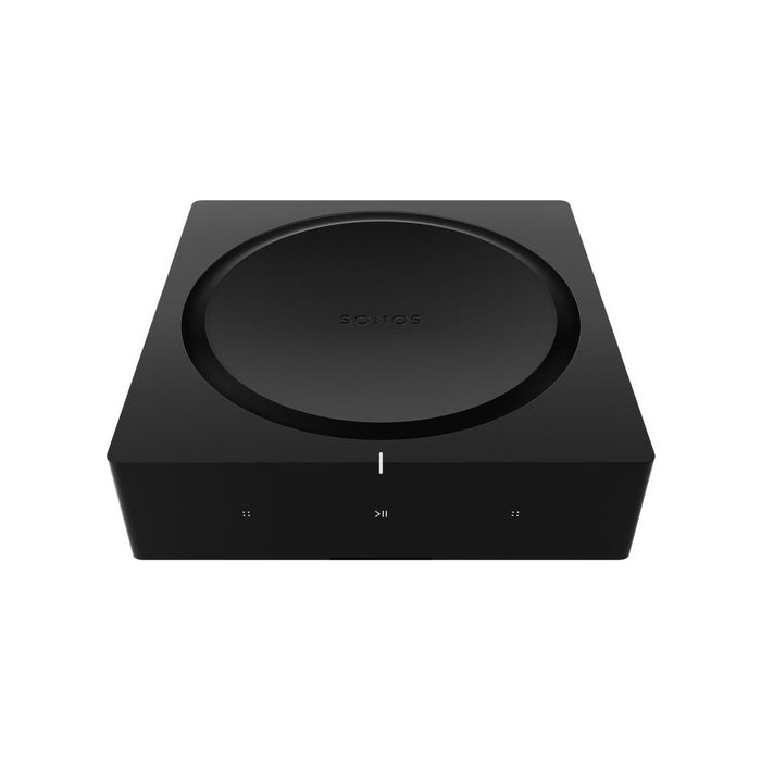 Sonos AMP | Amplifier - 2 Channels - 250 W RMS - Black-SONXPLUS Granby