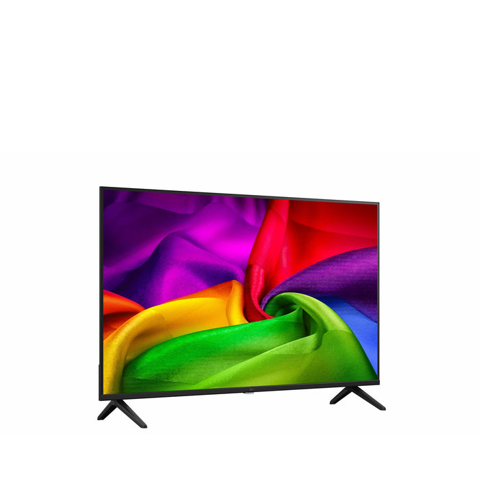 LG 43NU700BPUC | 43" UHD TV - 60Hz - NU70 Series - ThinQ AI | 02 | Sonxplus Granby