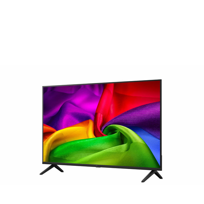 LG 43NU700BPUC | 43" UHD TV - 60Hz - NU70 Series - ThinQ AI | 03 | Sonxplus Granby