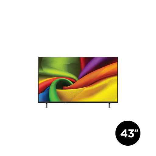 LG 43NU850BPUC | 43" UHD TV - 60Hz - NU85 Series - ThinQ AI | 01 | Sonxplus Granby