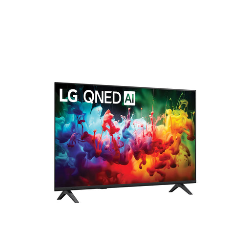 LG 43QNED75BUA | 43" QNED TV - 60Hz - QNED75B Series - ThinQ AI | 02 | Sonxplus Granby