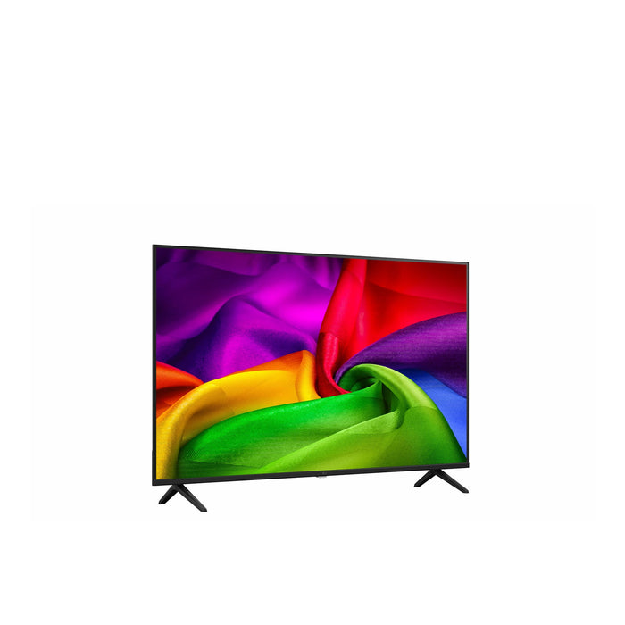 LG 50NU700BPUA | 50" UHD TV - 60Hz - NU70 Series - ThinQ AI | 02 | Sonxplus Granby