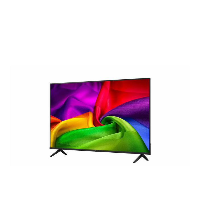 LG 50NU700BPUA | 50" UHD TV - 60Hz - NU70 Series - ThinQ AI | 03 | Sonxplus Granby