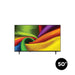 LG 50NU850BPUA | 50" UHD TV - 60Hz - NU85 Series - ThinQ AI | 01 | Sonxplus Granby